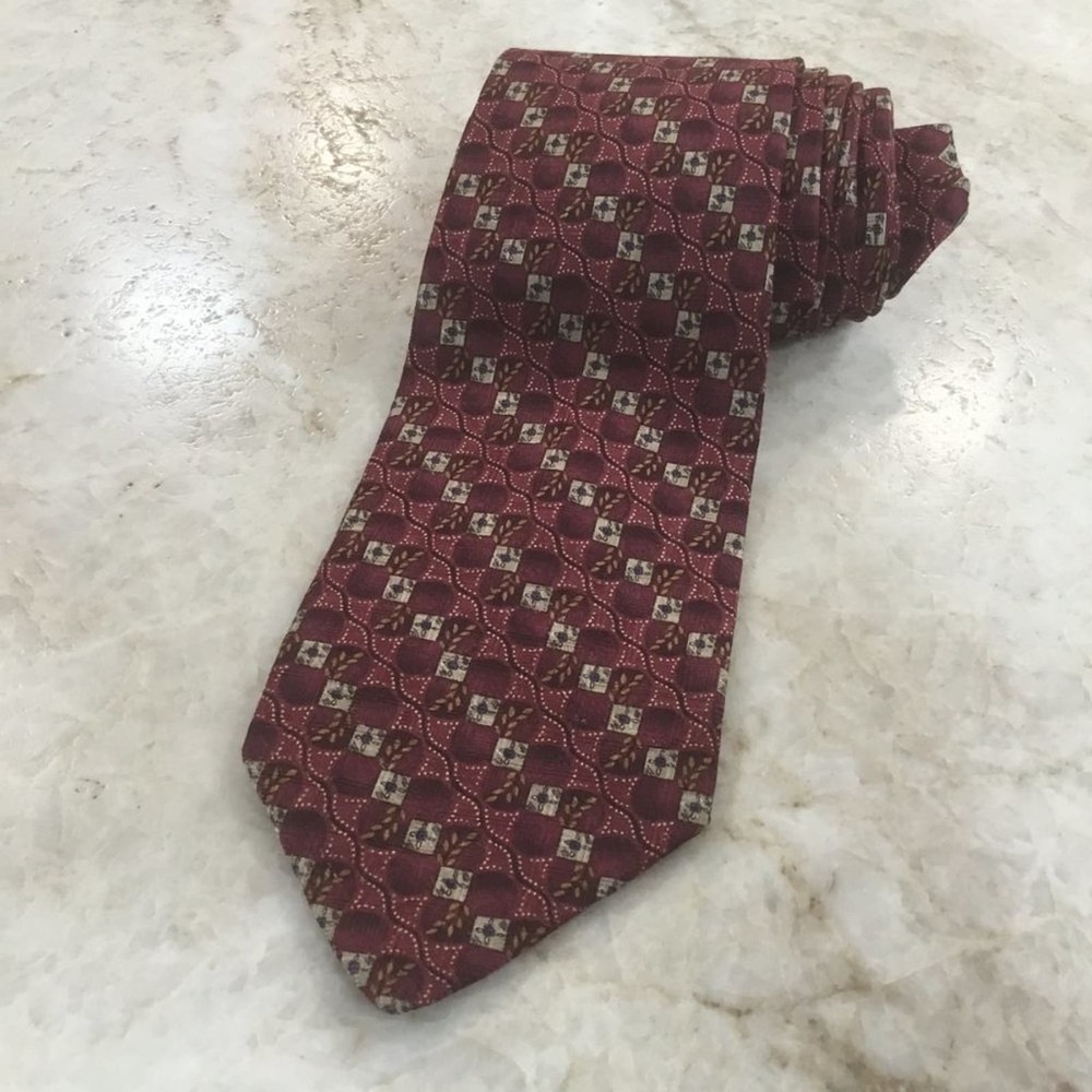 Robert Talbott Studio Tie - image 8